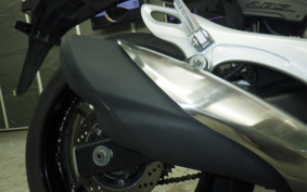 SUZUKI GLADIUS 2010 VK58A