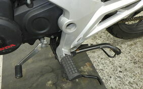 HONDA WH125 16