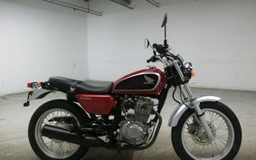 HONDA CB223S MC40