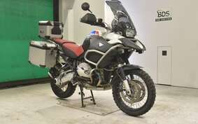 BMW R1200GS ADVENTURE 2010 0470