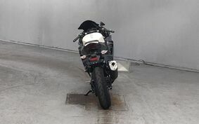 KAWASAKI NINJA 400 2024 EX400L