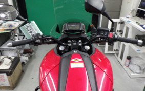 HONDA NC 700 X 2012 RC63