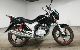 HONDA CBF125 PCJ7