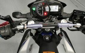 YAMAHA MT-25 RG10J