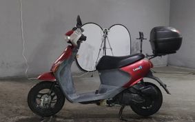 SUZUKI LETS4 CA45A