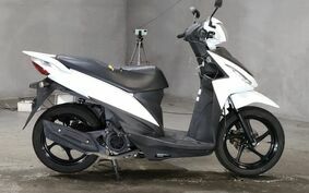 SUZUKI ADDRESS 110 CE47A