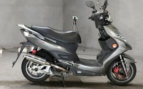 KYMCO RACING 125 Fi SR25