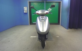 HONDA SPACY 125 Gen. 3 JF04