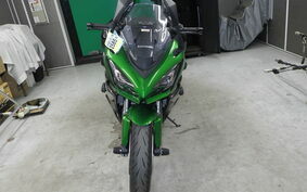 KAWASAKI NINJA 1000 SX 2020 ZXT02K