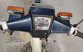 HONDA SUPER CUB70 C70