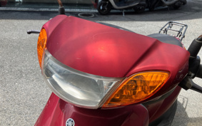 YAMAHA JOG SA55J