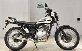 SUZUKI GRASS TRACKER Bigboy NJ4BA