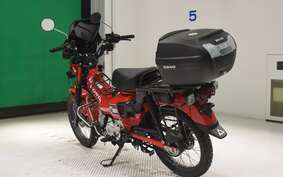 HONDA CT125-2 JA65