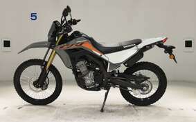 HONDA CRF250L MD47