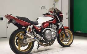 HONDA CB400SF VTEC 2009 NC42