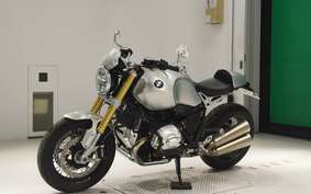 BMW R NINE T 2024