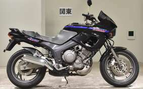 YAMAHA TDM850 1992 4EP