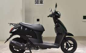 SUZUKI LET's CA4AA