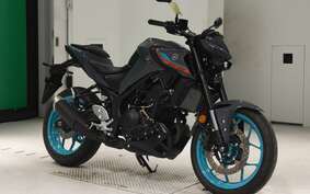 YAMAHA MT-03 ABS 2023 RH21J