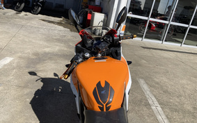 HONDA CBR250R ABS MC41