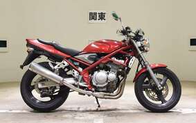 SUZUKI BANDIT 250 Gen.2 GJ77A