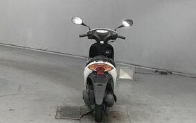 SUZUKI ADDRESS V50 CA44A