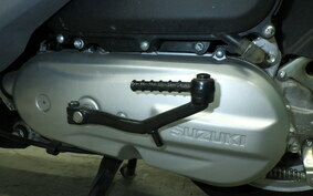 SUZUKI ADDRESS V125 DT11A