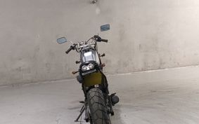 YAMAHA TW225 DG09J