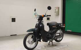 HONDA LITTLE CUB E AA01