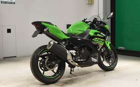 KAWASAKI NINJA 400 2018 EX400G