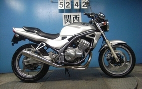 KAWASAKI BALIUS 250 1995 ZR250A