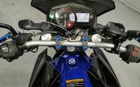 YAMAHA MT-25 RG43J