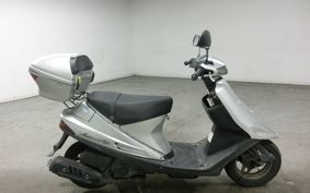 SUZUKI ADDRESS V100 CE11A