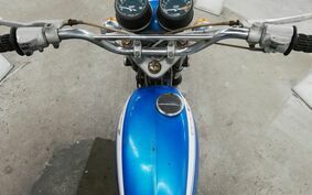 HONDA SL90 SL90K