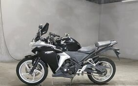 HONDA CBR250R MC41