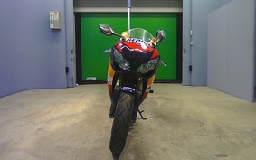 HONDA CBR1000RR Gen. 2 2009 SC59