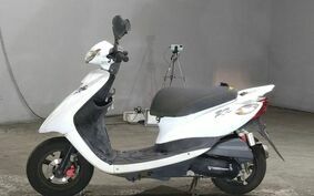 YAMAHA JOG ZR Evolution 2 SA39J