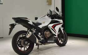 HONDA CBR400R 2020 NC56