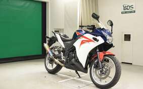 HONDA CBR250R GEN 3 MC41