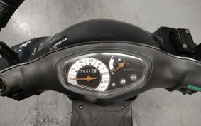 SUZUKI ADDRESS V125 CF46A