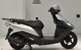 SUZUKI ADDRESS V125 DT11A