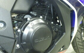 SUZUKI GSX250R DN11A