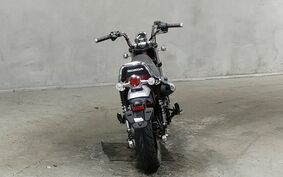 HONDA  DAX 125 JB04