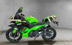 KAWASAKI NINJA 400 2023 EX400L