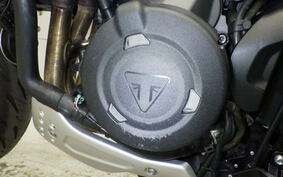 TRIUMPH TRIDENT 660 2022 GL10U3