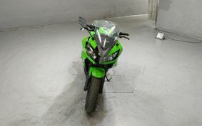 KAWASAKI NINJA 400 R 2012 ER400B