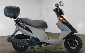 SUZUKI ADDRESS V125 CF4EA