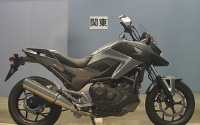 HONDA NC750 X Limited 2015 RC72