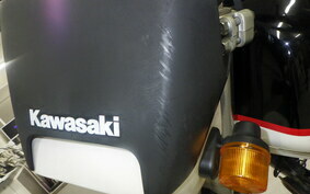 KAWASAKI SUPER SHERPA KL250G