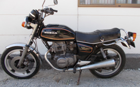 HONDA CB250 CB250T
